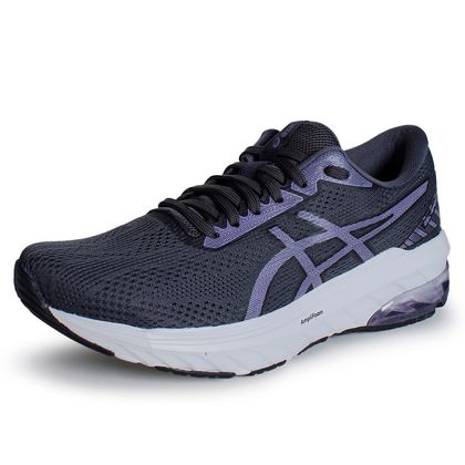 Tenis asics feminino store paqueta